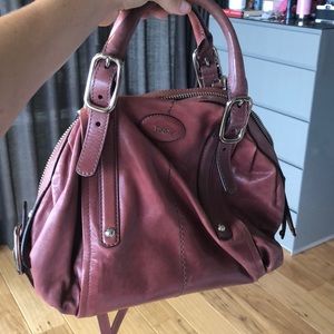 Tods designer bag